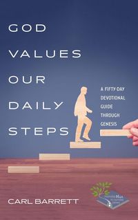Produktbild: God Values Our Daily Steps