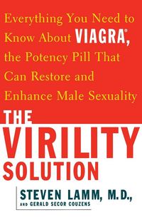 Produktbild: The Virility Solution