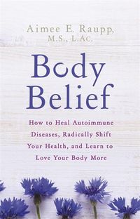 Produktbild: Raupp, A: Body Belief