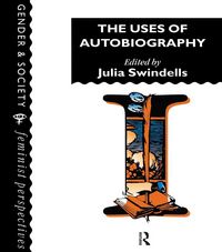 Produktbild: The Uses Of Autobiography