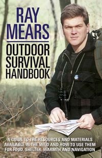 Produktbild: Ray Mears Outdoor Survival Handbook