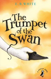 Produktbild: The Trumpet of the Swan