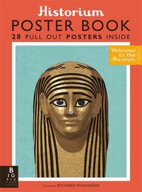 Produktbild: Wilkinson, R: Historium Poster Book