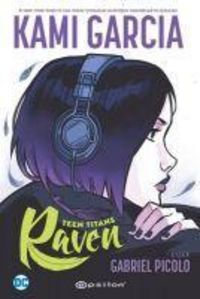 Produktbild: Teen Titans Raven
