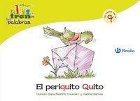 Produktbild: El periquito Quito