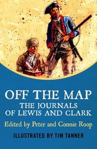 Produktbild: Off the Map