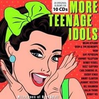 Produktbild: More Teenage Idols