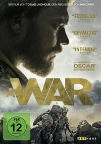 Bild vom Artikel A War vom Autor Pilou Asbaek