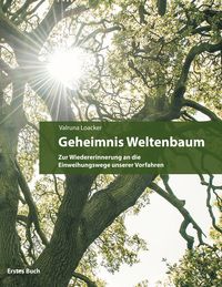 Produktbild: Geheimnis Weltenbaum