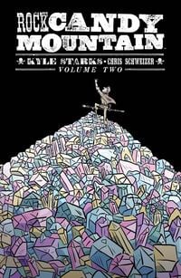 Produktbild: Rock Candy Mountain Vol. 2