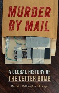 Produktbild: Murder by Mail