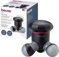 Produktbild: Beurer MG 18 Massageger&auml;t Schwarz