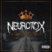 Produktbild: Könige Der Nacht (Digipak)