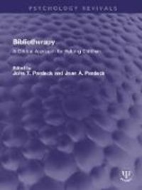 Produktbild: Bibliotherapy
