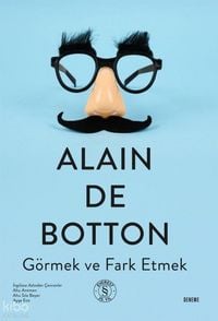 Produktbild: G&ouml;rmek ve Fark Etmek