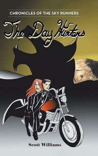 Produktbild: The Day Hunters