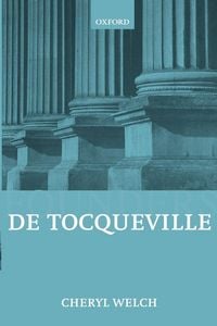 Produktbild: De Tocqueville