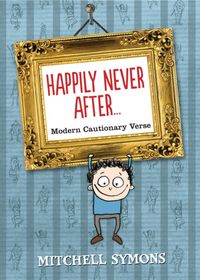 Produktbild: Symons, M: Happily Never After
