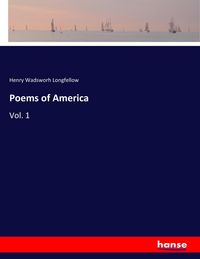 Produktbild: Poems of America