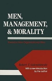 Produktbild: Men Mgmt & Morality