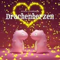 Produktbild: Drachenherzen