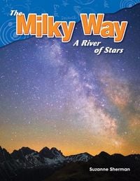 Produktbild: Milky Way