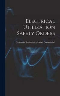 Produktbild: Electrical Utilization Safety Orders