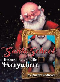 Produktbild: Santa School