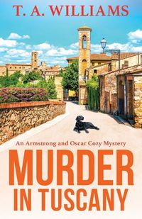 Produktbild: Murder in Tuscany
