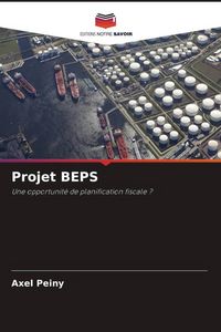 Produktbild: Projet BEPS