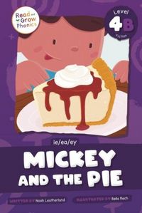 Produktbild: Mickey and the Pie