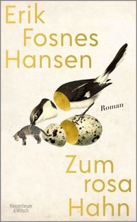 Produktbild: Zum rosa Hahn