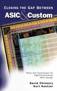 Produktbild: Closing the Gap Between ASIC & Custom