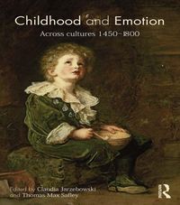 Produktbild: Childhood and Emotion