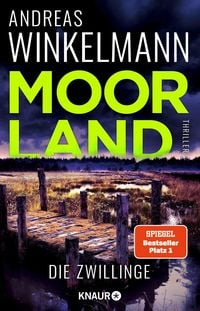 Produktbild: Moorland. Die Zwillinge