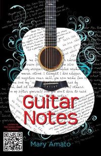 Produktbild: Guitar Notes