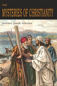 Produktbild: The Mysteries of Christianity