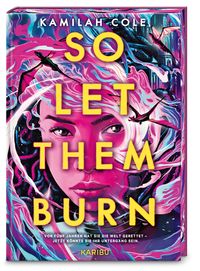 Produktbild: So Let Them Burn