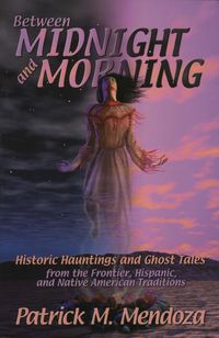 Produktbild: Between Midnight and Morning