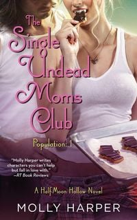 Produktbild: The Single Undead Moms Club