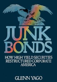 Produktbild: Junk Bonds
