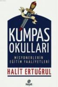 Produktbild: Kumpas Okullari