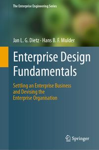Produktbild: Enterprise Design Fundamentals