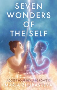 Produktbild: Seven Wonders of The Self