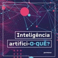 Produktbild: Intelig&ecirc;ncia artifici-o-qu&ecirc;?
