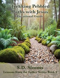 Produktbild: Trekking Pebbled Paths With Jesus
