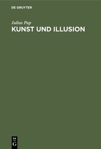 Produktbild: Kunst und Illusion
