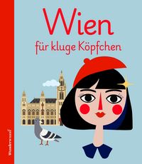 Produktbild: Wien f&uuml;r kluge K&ouml;pfchen