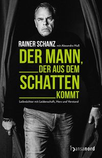 Produktbild: Der Mann, der aus dem Schatten kommt