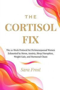 Produktbild: The Cortisol Fix